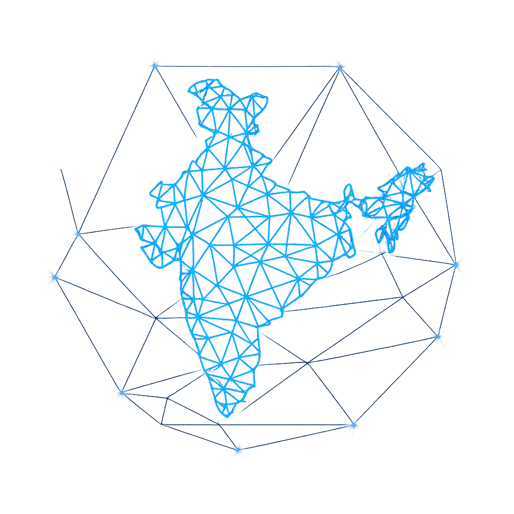 India Map